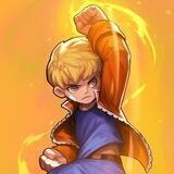 Krypto Fighters Global