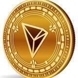 Tron's official mining channel