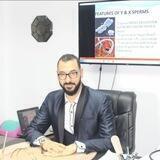 دكتور عماد عبدالعظيم