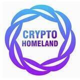 Crypto Homeland