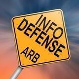 InfoDefenseARB