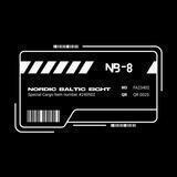 ATRIBUT NB8
