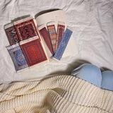 فتاةَ الطمُوح .