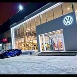 Volkswagen Башавтоком