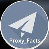 ProFacts(پروكسى/دانستنى)