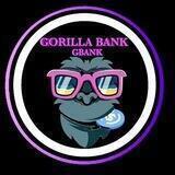 GORILLA BANK
