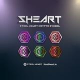 Steel heart Community