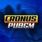CRONUS PUBGM