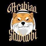 ArabianShinjaBSC Portal