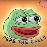 Pepe the CALL- Multi Chain Shiller