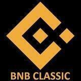 BINANCE CLASSIC GROUP