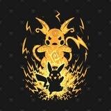 PIKA GANGSTER