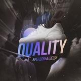 Quality