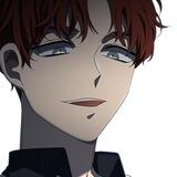 Yudas webtoon "it's mine"