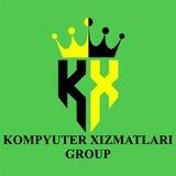 Kompyuter Xizmatlari group