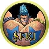 Franky Inu Shilling Club