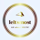 IELTS MOST 8.0
