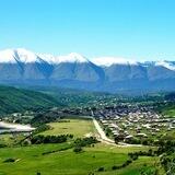 Ленинаул_полвека