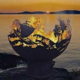 Декоративная Ковка