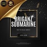 BRIGANZ SUBMARINE TRIP TO RAJA AMPAT