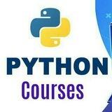 Python kursi haqida ma'lumot guruhi