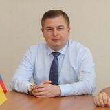 Вице-премьер Чувашии - министр здравоохранения Владимир Степанов