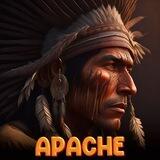 APACHE $TRIBE (ON UNISWAP ETHEREUM)