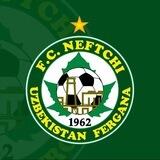 "NEFTCHI" FUTBOL MUXLISLARI