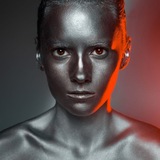 Прекрасная Силен | Языки | Дизайн | Art