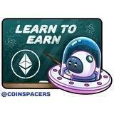 CoinSpacers Entry Portal