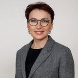 Депутат ГД Татьяна Кусайко