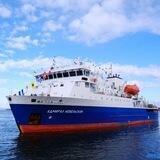 ⚓АО"САХПАСФЛОТ"