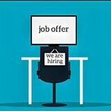 Jobmarket.uz👨‍💻
