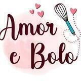 ❤️Amor & Bolo🥧