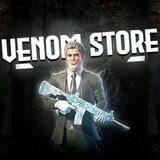 VENOM BGMI STORE