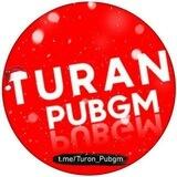 TURON PUBGM🔥