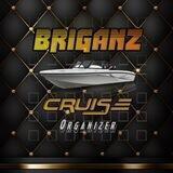 RULES BRIGANZ CRUISE ORGANIZER