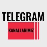 TELEGRAM KANALLARIMIZ