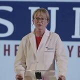 Dr. Lee Merritt