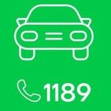 TAXI 1189 Navoi Driver rasmiy
