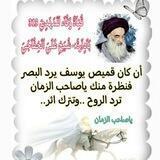 قناة وفاء للمهدي