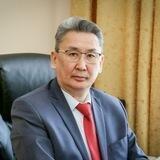 Михаил Никифоров