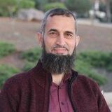 كتب الدكتور إياد قنيبي