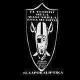 Laapokaliptika