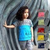 پوشاک بچگانه سن سون