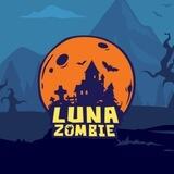 LUNA Zombie Portal