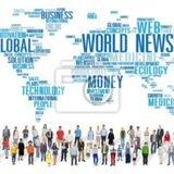 International Global World Breaking News