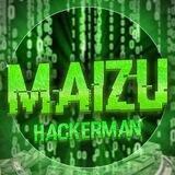DDoS - MAIZU