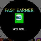 Fast Earner