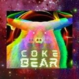 ❄️Coke-bear, AKA Pablo Escobear ❄️